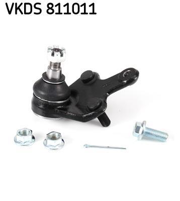 Rotule de suspension (Rotule de pivot) SKF ref. VKDS 811011